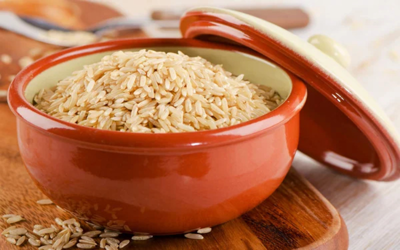 brown-rice