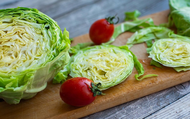 cabbage