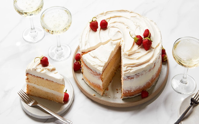 cakes cakes