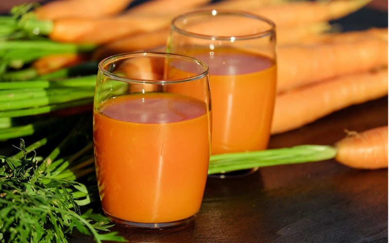 carrot-bottle-guard-juice carrot-bottle-guard-juice