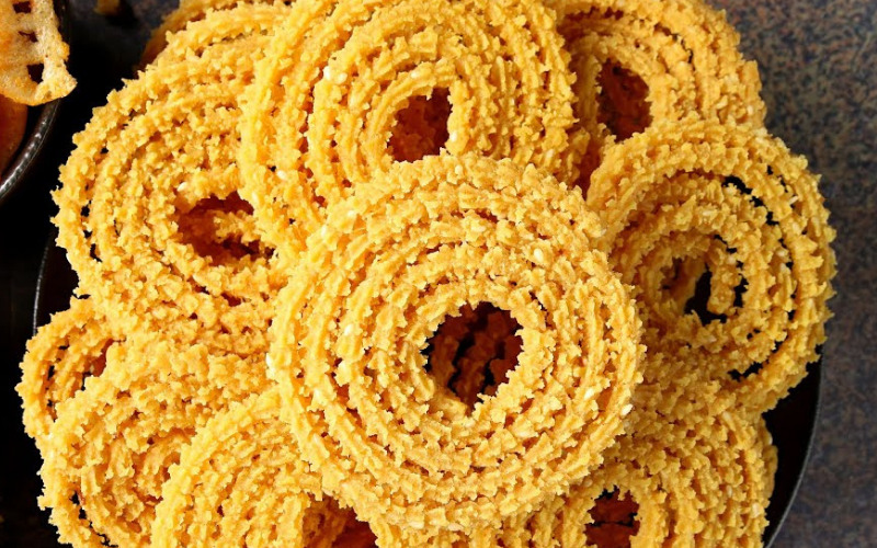 chakli