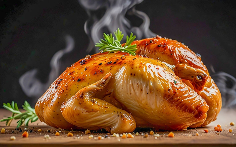 chicken