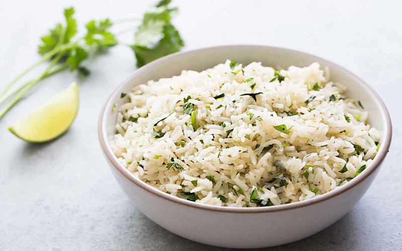 cilantro-lemon-rice