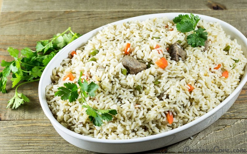 coconut-rice