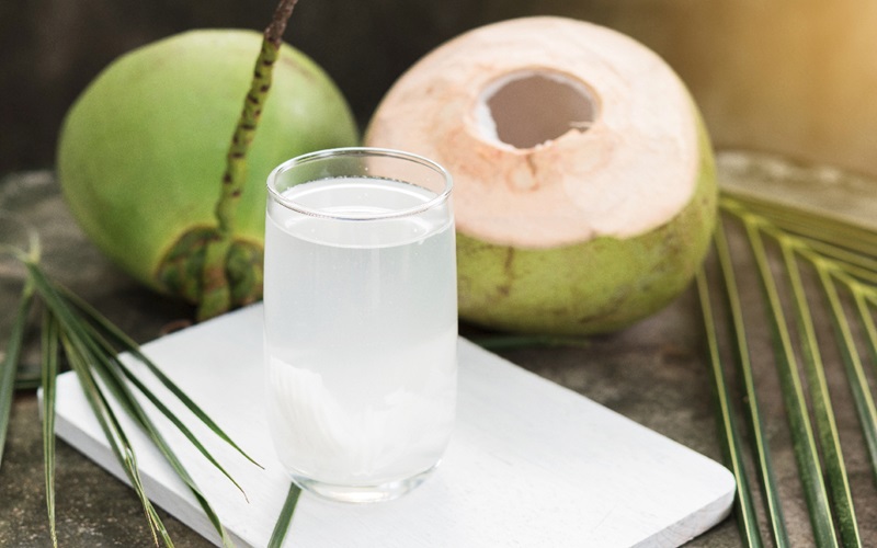 coconut-water