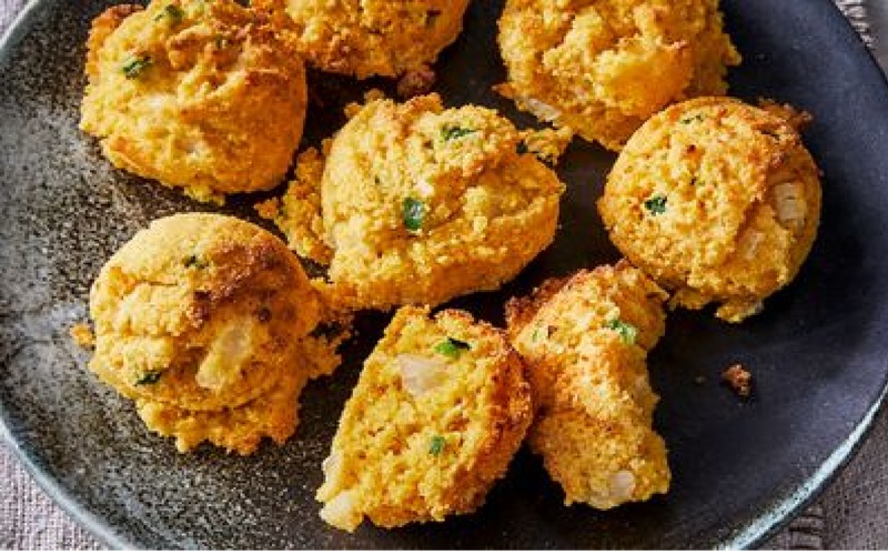 cornmeal cornmeal