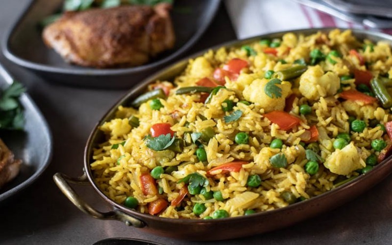 curry-rice-pilaf