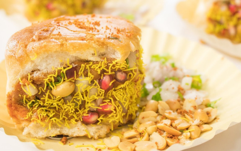 dabeli