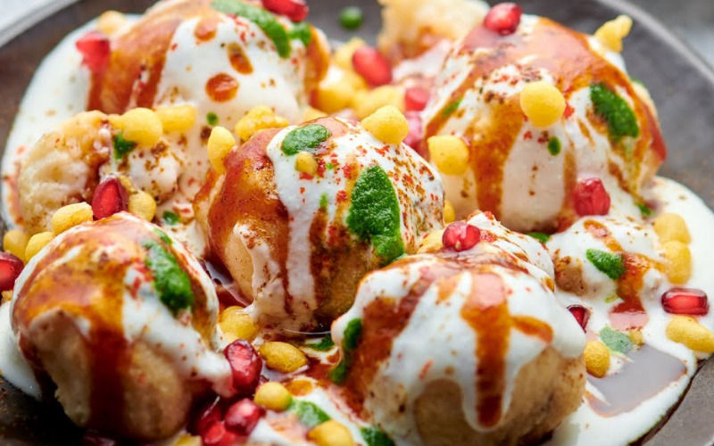 dahi-bara