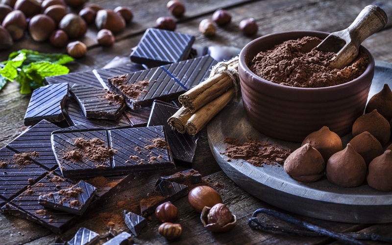 dark-chocolate