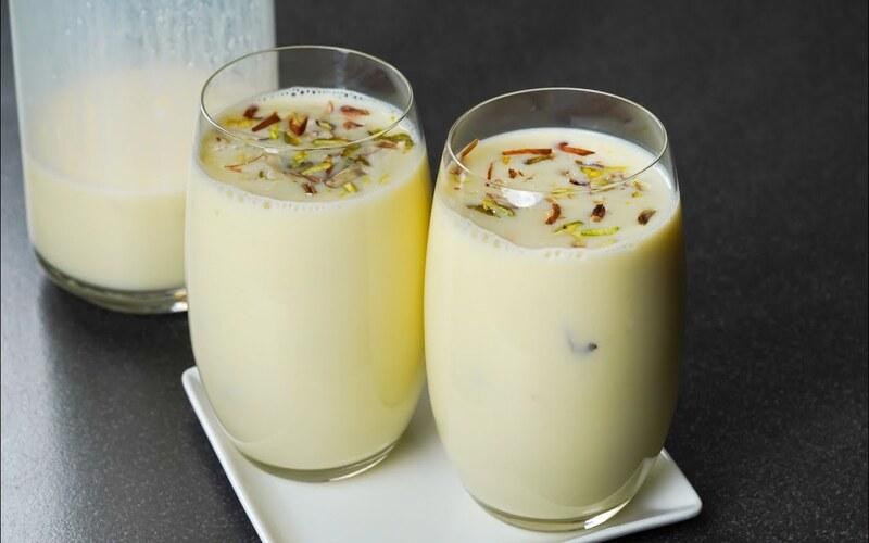 doodh-ka-sherbet