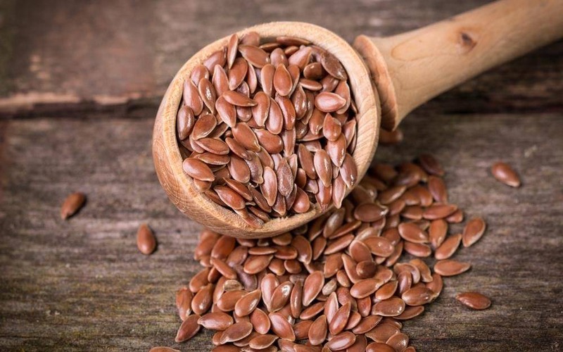 flax-seeds