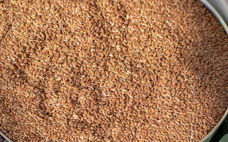 flax-seeds