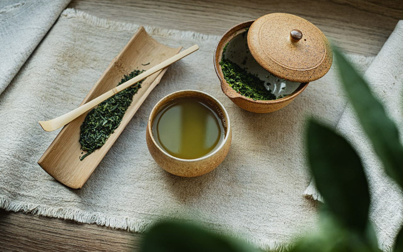 green-tea