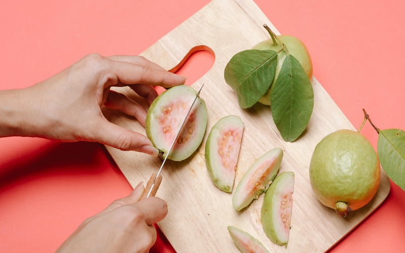 guava
