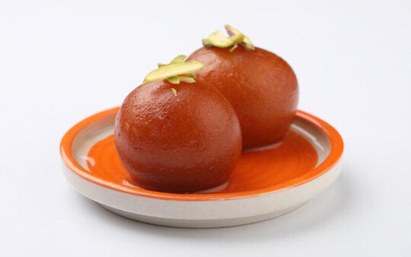 gulab-jamun