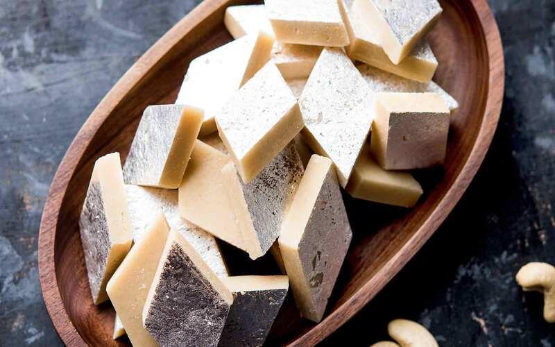 kaju-katli