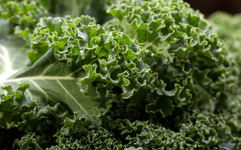 kale