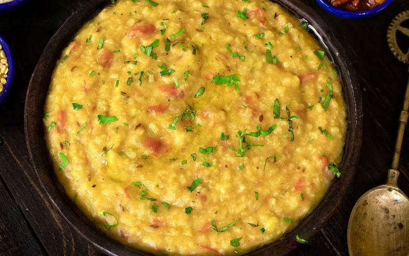 khichdi
