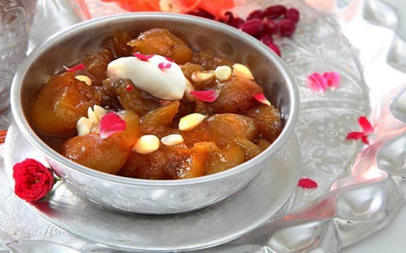 khubani-ka-meetha