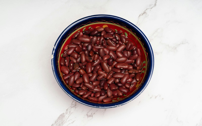 kidney-beans