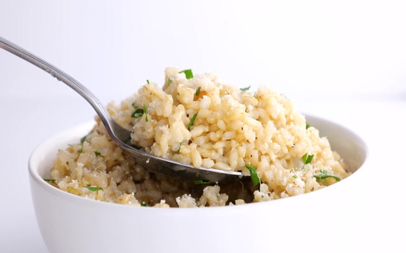 lemon-parmesan-brown-rice