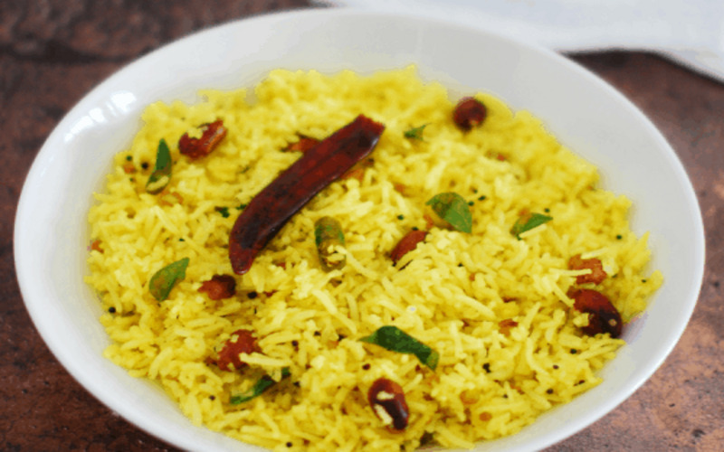 lemon-rice