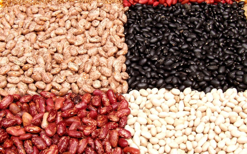 lentils