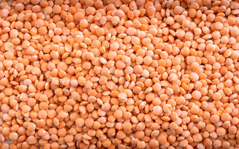 lentils