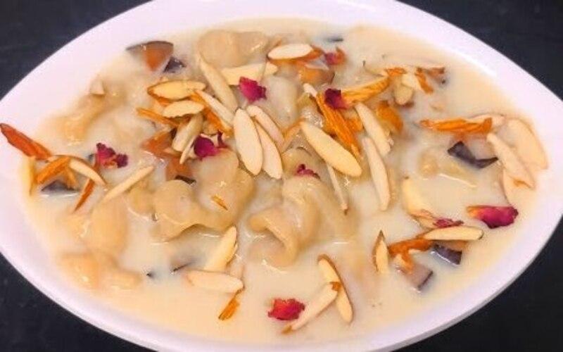 meethe-ghode