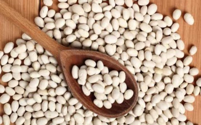 navy-beans