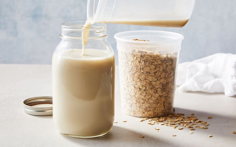 oat-milk