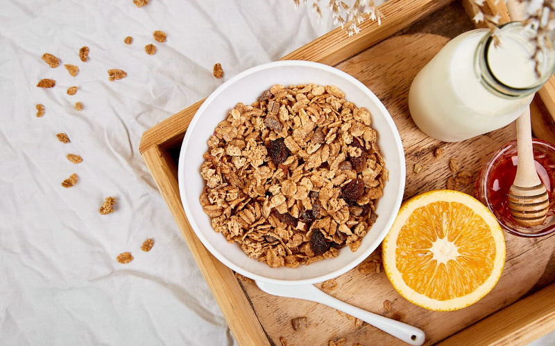 oats
