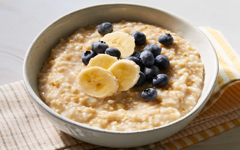 oats