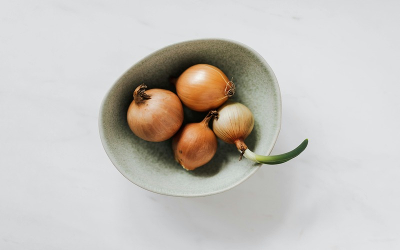 onion