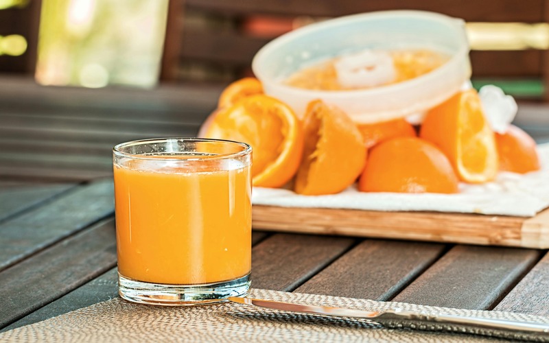 orange-juice