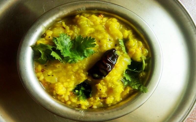 peerkangai-kootu