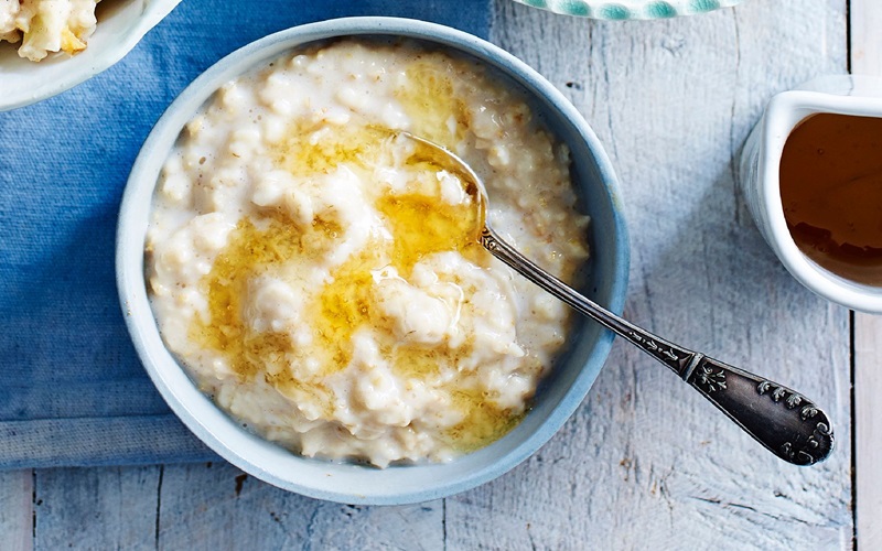 porridge porridge