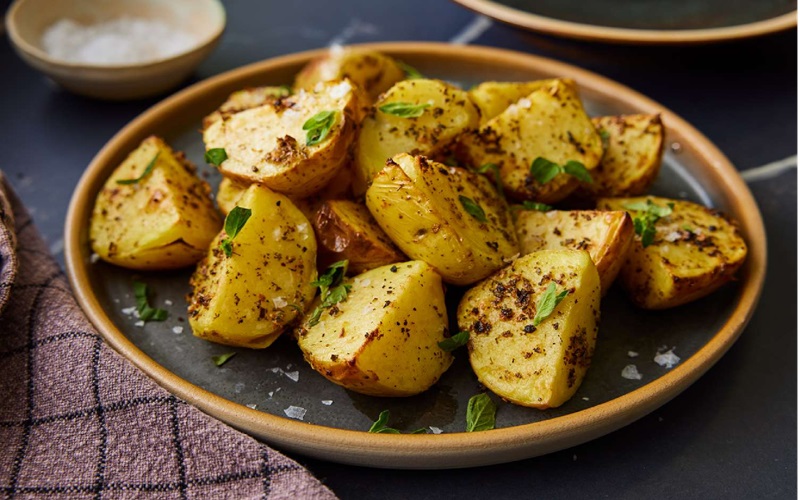 potato potato