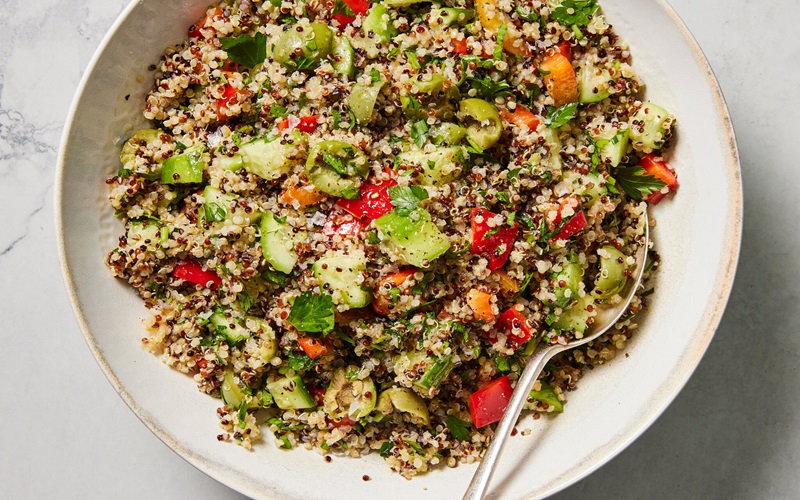 quinoa