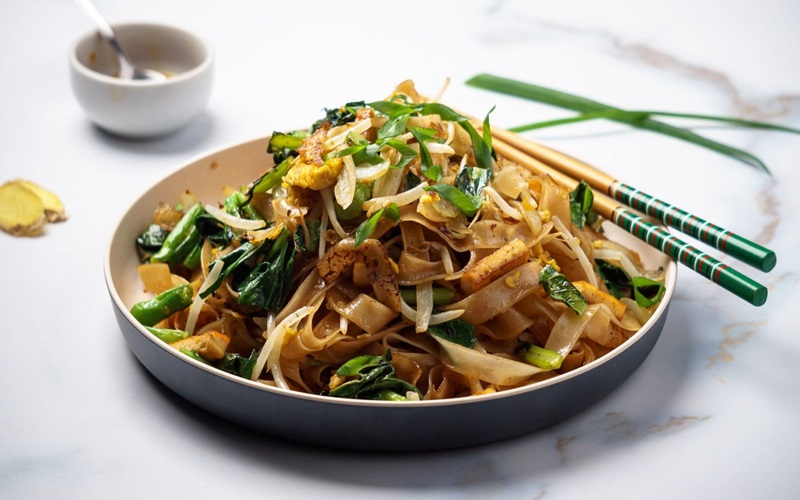 rice-noodles