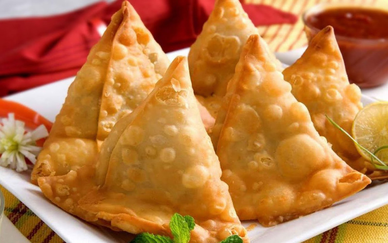 samosa samosa
