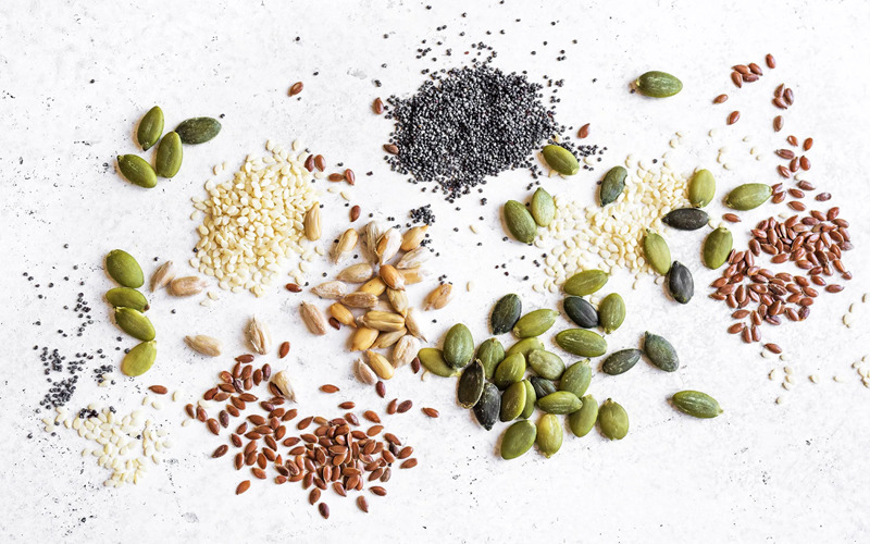 seeds