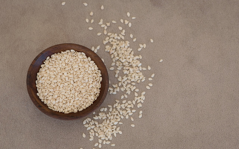 sesame-seeds