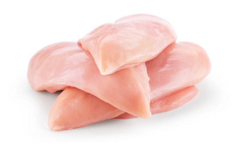 skinless-chicken