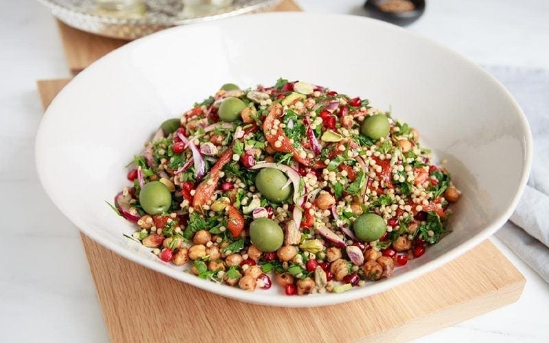 sorghum