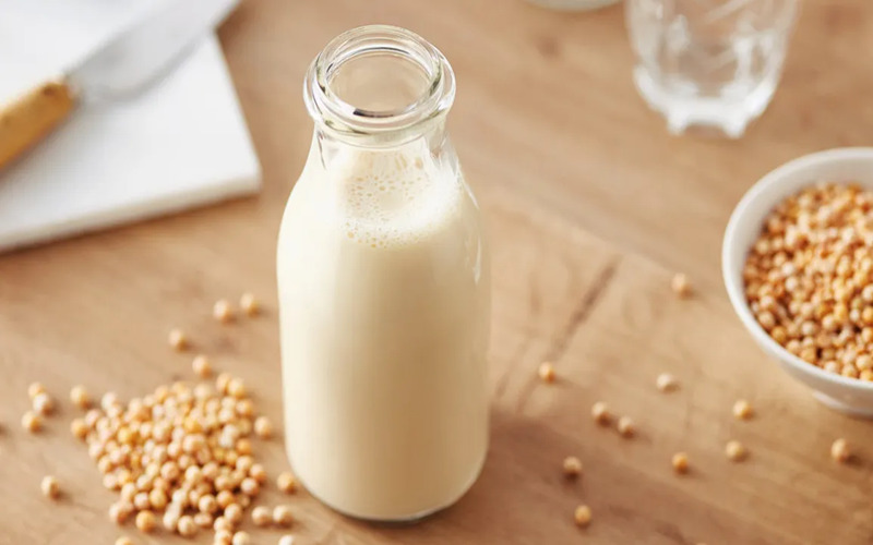 soy-milk