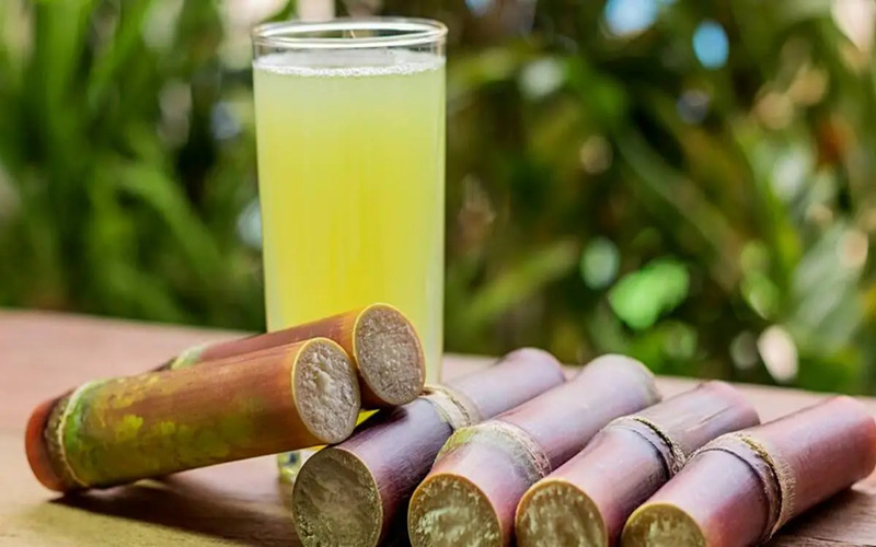 sugarcane-juice