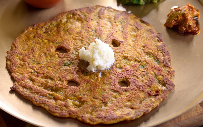 thalipeeth thalipeeth