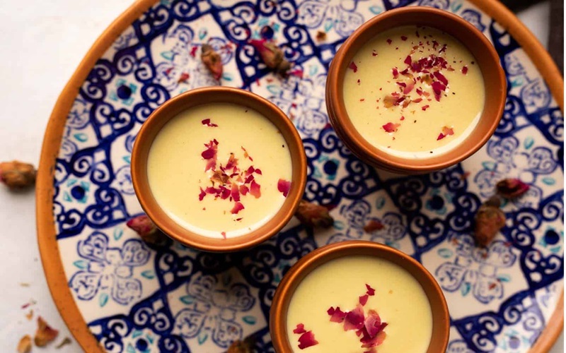 thandai thandai